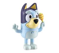 VTech - ¡Muévete con Bluey! Mascota interactiva, Juega y Baila con Bluey, Múltiples Actividades y Sorpresas, Fomenta la Creatividad, Versión ESP