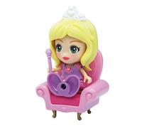 VTech - Muñeca Grace Princesa de Cuento, Flipsies (3480-172822)
