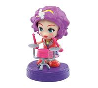 VTech - Muñeca Jazz Cantante de Rock, Flipsies (3480-172522)