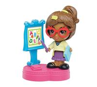 VTech - Muñeca Lexi profesora de niños, Flipsies (3480-173022)