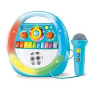 VTech Music'Kid Karaoke Set - NL gesproken
