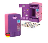 Vtech 80-554154 Juego Educativo (Idioma alemán) , german