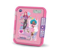 VTech Niños Juguete electrónico, 80-581905, Rosa