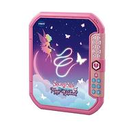 VTech Notebook Cuaderno mágico Secret Safe, Multicolor, Medium (532403)