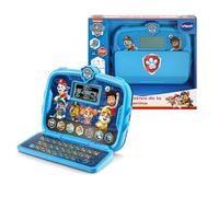 VTech Ordenador Educativo de la Patrulla Canina, Portátil para niños +3 años, Versión ESP