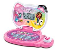 VTech - Ordenador Educativo La casa de muñecas de Gabby
