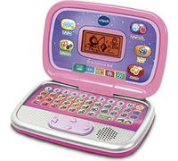 VTech Ordenador Ordi Genius Kid 196355 Niño Rosa