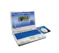 VTech - Ordi Primaria - Genius XL Líder Bleu (Versión Francesa)
