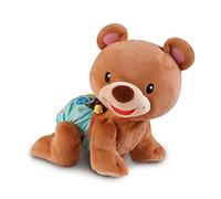 VTECH Ourson, 1, 2, 3 Suis-Moi