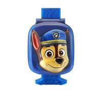 VTech - Pat Patrouille (551605), Reloj para Niños , Color Azul [Edición en Francés]
