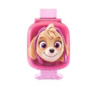 VTech- Pat Patrouille Patrulla Canina, Stella Reloj para niños, Color Rosa, 0 (551685)