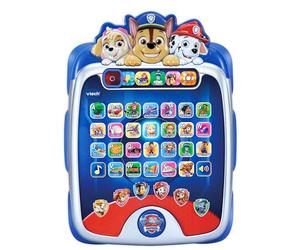 VTech Pat Patrulla - Ma Lumi Tableta Educativa