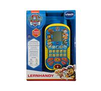 VTech PAW Patrol Handy Educativo Infantil Juego 2-5 Años Nuevo OVP