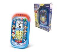 Vtech Paw Patrol - Teléfono Educativo Luminoso