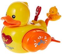 VTech - Peluca de viento y pato para bebé