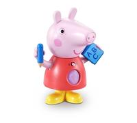 VTech- Peppa Pig Juguete, Multicolor, Talla única (581303)