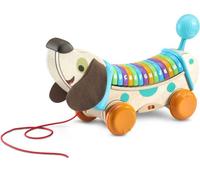 Vtech Perrito de Madera Letras y Canciones ECO +12m