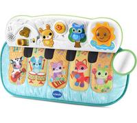 VTech Piano Bebé Pataditas Musicales