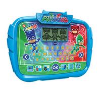 VTech - PJ Masks Alfabeto Juegos aprende Las Letras abecedario Interactivo Actividades para Aprender (3480-175922)