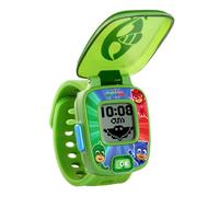 Vtech PJ Masks Super Gekko Learning Watch Green