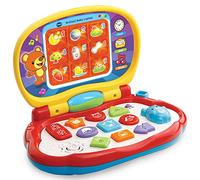 Vtech - Portátil de juguete para bebé