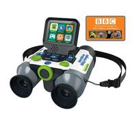 VTech Prismáticos de vídeo interactivos con instrucciones en alemán