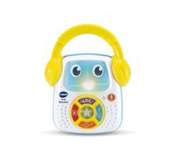 VTech Baby Juguete Musical, Multicolor, tamaño estándar (607805)