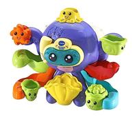 Vtech Pulpo Juega en el Baño +3m