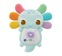 VTech Rainbow Colours Axolotl Mordedor