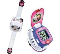 Vtech - Reloj de Pandy Patitas La Casa de Gabby ㅤ