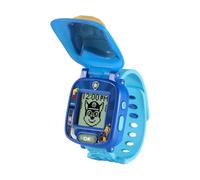 VTech Reloj Educativo de Chase Patrulla Canina, Smartwatch para niños +3 años, Versión ESP.