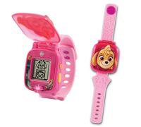VTech Reloj Educativo de Skye Patrulla Canina, Smartwatch Interactivo para niños +3 años, Versión ESP.
