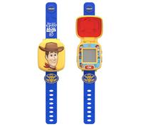 VTech - Reloj Educativo de Woody - Toy Story 5