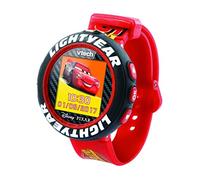 VTech - Reloj multifunción Cars 3 Rayo McQueen (80-507222)