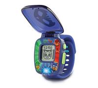 VTech Reloj PJ Masks Gatuno, Smartwatch Educativo para niños +3 años, versión ESP
