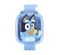 VTech Reloj Wackadoo-Bluey, Color Azul (554503), 3-6 años.