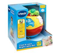 Vtech Rueda la Bola - Bola con luz Brillante