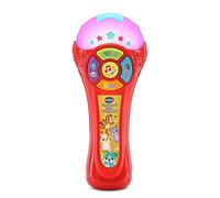 VTech- Sing-It-out Pequeño micrófono (80-567700)