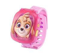 VTECH Skye-Lernuhr | 80-551684 (Edición alemana)