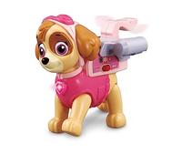 VTech - Skye Mascota interactiva ¡Al Rescate! Juguete para niños +3 años, Completa Las misiones de Rescate, Versión ESP