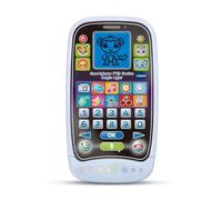 VTech- P'tit Genius Juguete edicativo, Multicolor, tamaño estándar (529205)