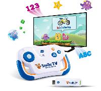 Vtech - Videoconsola V.Smile TV