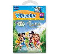VTech - Software V.Reader - Hadas de Disney - Campanilla y el gran rescate de las hadas