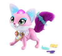 VTech - Sparklings Mi Animal fantástico, Gema, Mascota mágica interactiva para maquillar y Personalizar a tu Gusto, Cambia su Look, más de 80 Frases, Canciones y Sonidos (80-530267)