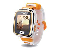 VTech Star Wars - Cam'watch Collector BB8 - Electrónica para niños (5 año(s), Litio, 127 mm, 87 mm, 279 mm, 440 g)