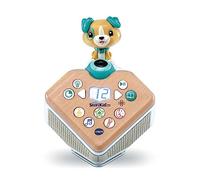 VTech- Storikid Niño Historias de Cuentos, Color Beige, Medium (608085)