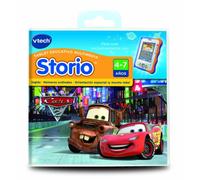VTech Storio - Cars 2 para Storio 80-281922