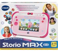 VTech Storio Max 2.0 5'' Rose