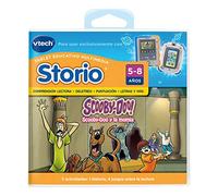 VTech Storio - Scooby-Doo para Storio 80-280422