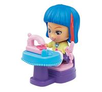 VTech - Styla, muñeca diseñadora de Moda, Flipsies (3480-172622)